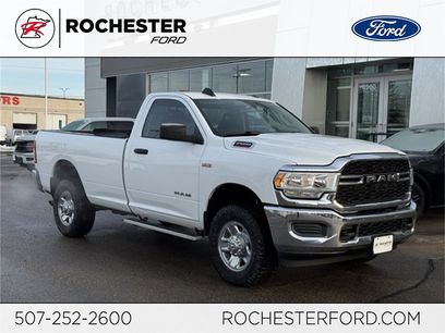Used 2019 RAM 2500 Tradesman
