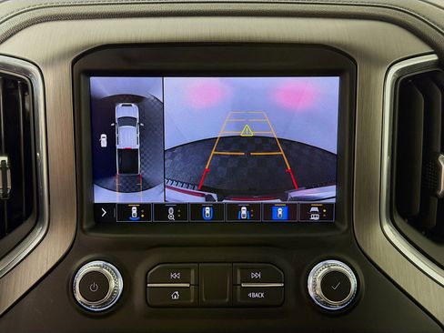 Used 2022 GMC Sierra 3500 Denali image 17