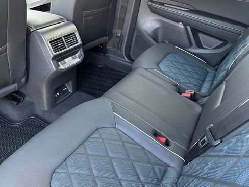 New 2026 Volkswagen Atlas Cross Sport SEL Premium R-Line image 12