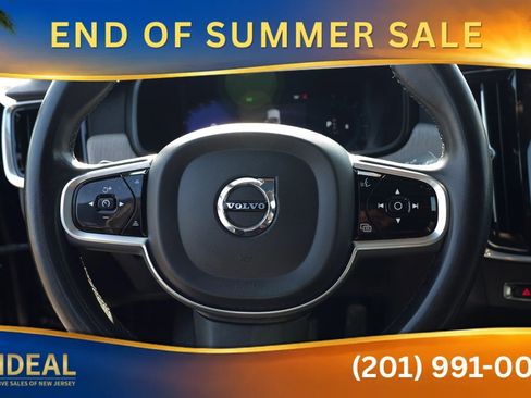 Used 2023 Volvo S90 B6 Plus AWD/4WD image 19