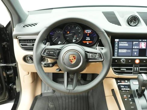 New 2026 Porsche Macan AWD/4WD image 13