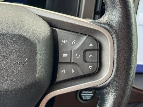 Used 2023 Ford Bronco Outer Banks image 31