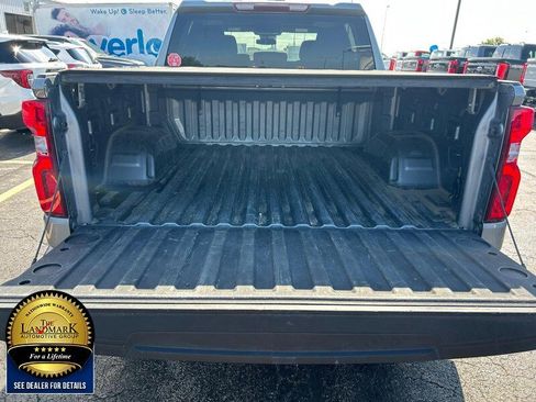 Used 2023 Chevrolet Silverado 1500 RST image 29