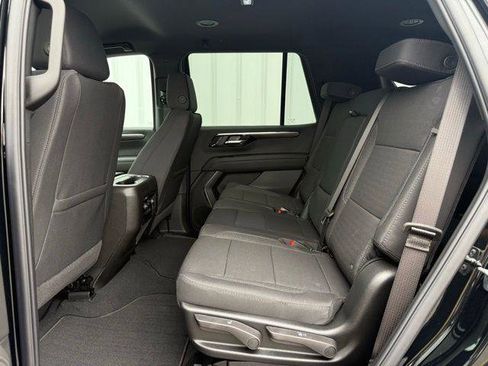 New 2026 Chevrolet Tahoe LS w/ Max Trailering Package AWD/4WD image 6