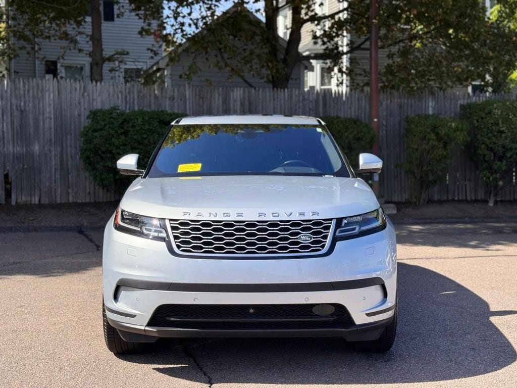 Used 2021 Land Rover Range Rover Velar S AWD/4WD image 9