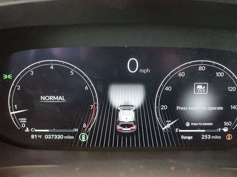Used 2024 Acura MDX SH-AWD w/ Technology Package image 25