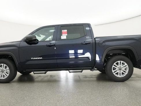 New 2026 Toyota Tundra SR5 AWD/4WD image 7