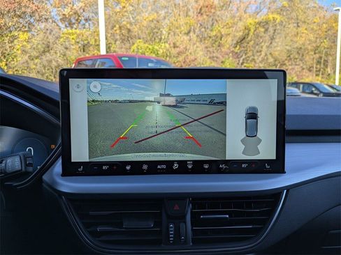 New 2026 Ford Escape Platinum image 14