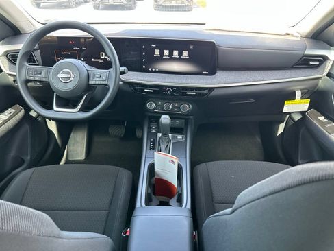 New 2026 Nissan Kicks S FWD image 11