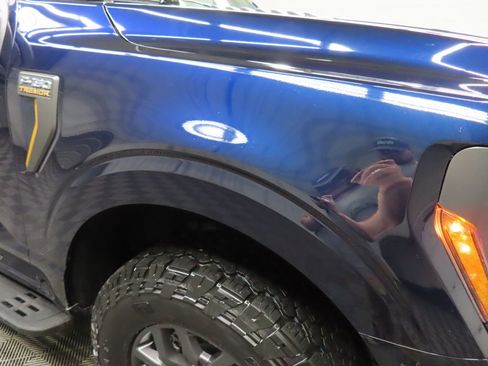 Used 2025 Ford F150 Tremor w/ Tow/Haul Package AWD/4WD image 38