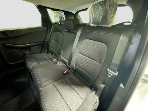 New 2026 Ford Escape Active image 21