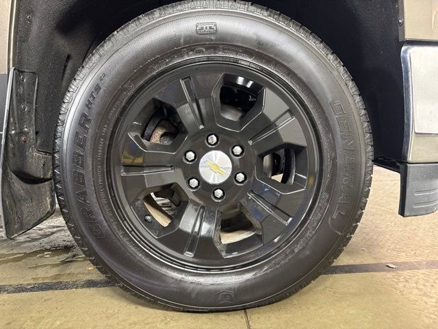 Used 2015 Chevrolet Silverado 1500 LT w/ All Star Edition AWD/4WD image 11