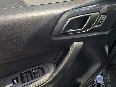 Used 2022 Ford Ranger Lariat w/ Technology Package RWD image 19
