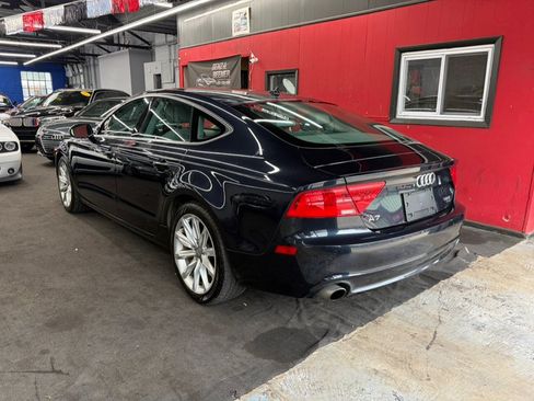 Used 2014 Audi A7 3.0T Premium Plus AWD/4WD image 4