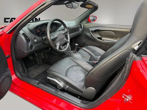 Used 1999 Porsche Boxster RWD image 20