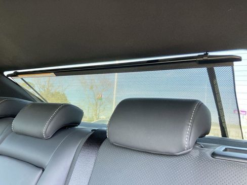 Used 2023 Lexus IS 350 F Sport image 25