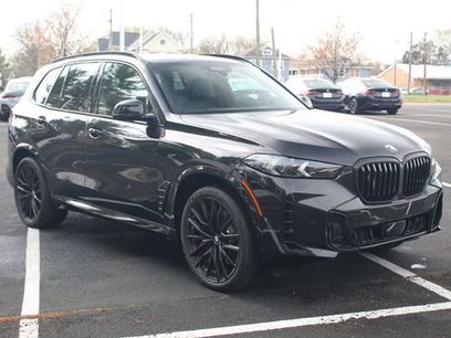 New 2026 BMW X5 xDrive40i w/ Executive Package