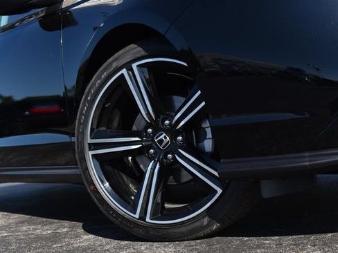 New 2026 Honda Accord SE image 3