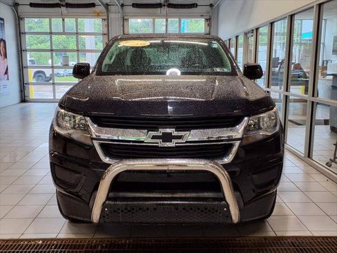 Used 2016 Chevrolet Colorado LT AWD/4WD image 3