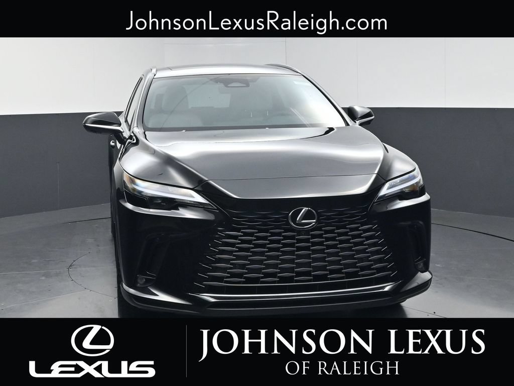 New 2026 Lexus RX 350 Premium Plus FWD image 4