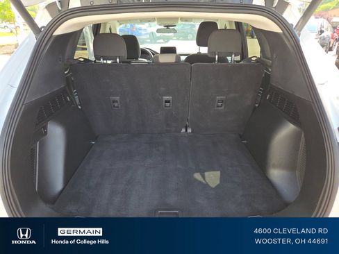 Used 2021 Ford Escape SE w/ Convenience Package AWD/4WD image 22