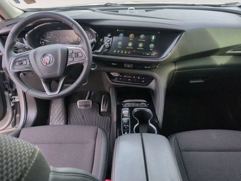 Used 2023 Buick Envision Preferred w/ Sport Touring Package image 10