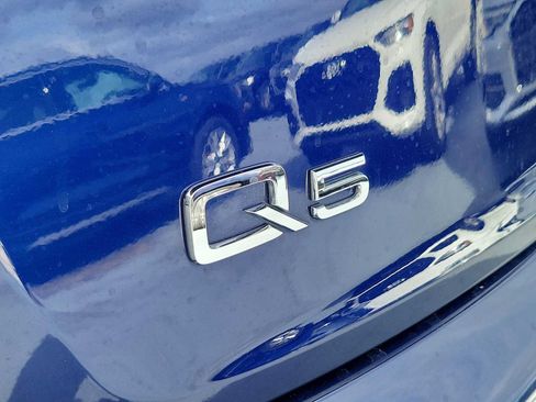 Certified 2022 Audi Q5 2.0T Premium w/ Convenience Package image 10