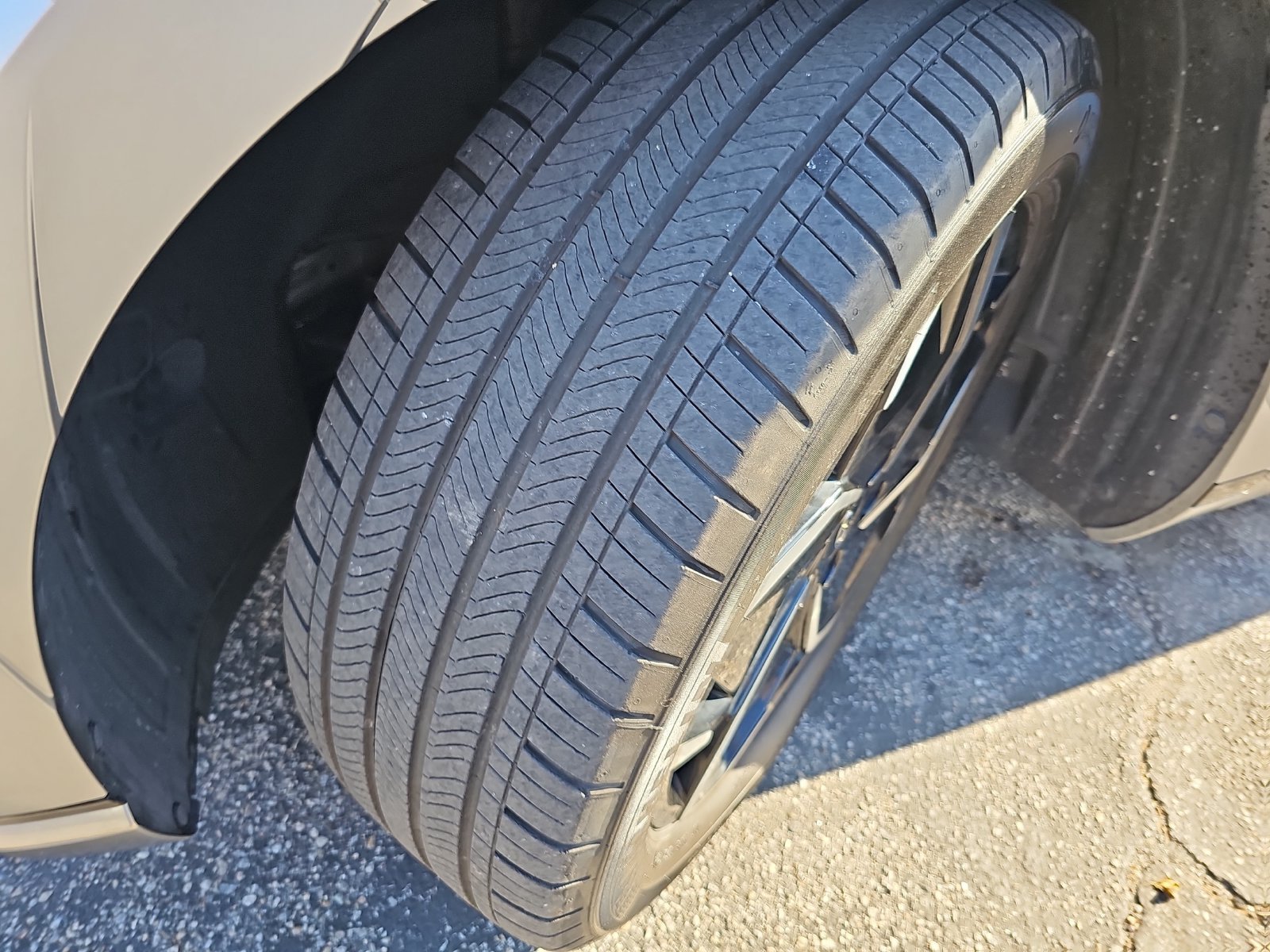 Certified 2023 Hyundai Ioniq 5 Limited RWD image 37