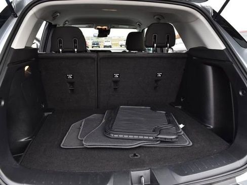 Used 2025 Chevrolet TrailBlazer LT image 21