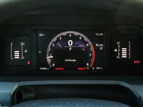 Used 2024 Toyota Tacoma SR5 image 16