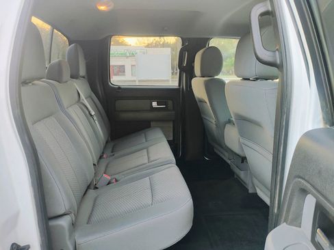 Used 2013 Ford F150 XLT w/ Luxury Equipment Group image 14