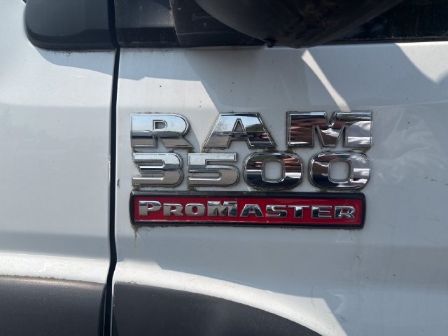 Used 2014 RAM ProMaster 3500 w/ Interior Convenience Group FWD image 20