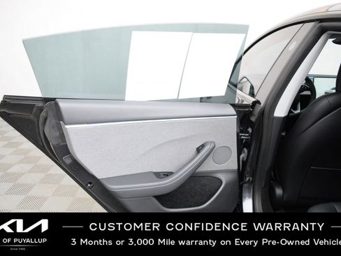 Used 2024 Tesla Model 3 RWD image 11