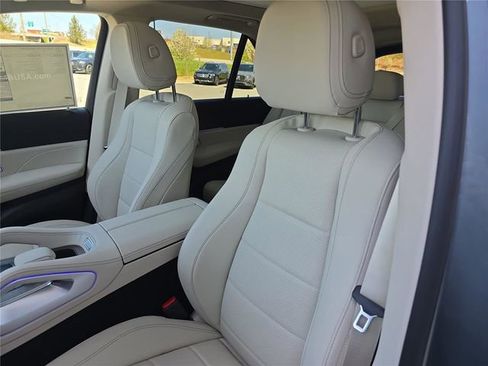 New 2026 Mercedes-Benz GLE 450 4MATIC image 22