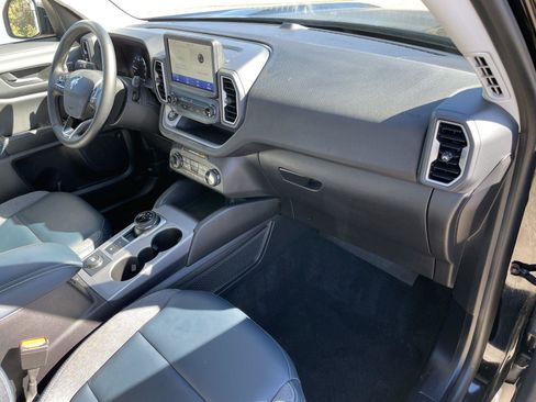 Used 2024 Ford Bronco Sport Outer Banks image 45