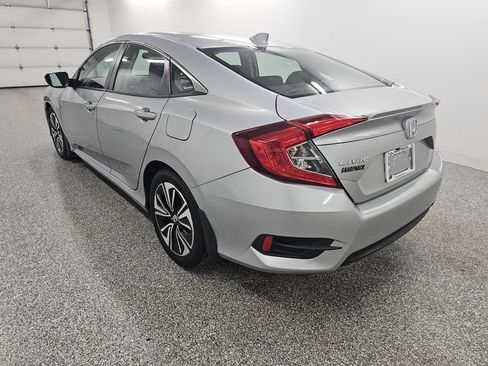 Used 2016 Honda Civic EX-T image 6