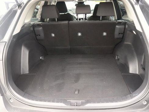 Used 2024 Toyota RAV4 LE image 15