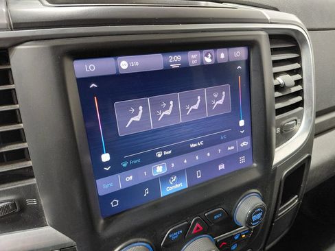 Certified 2022 RAM 1500 Classic SLT w/ Electronics Group AWD/4WD image 30