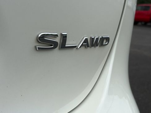 Used 2022 Nissan Rogue Sport SL w/ Premium Package AWD/4WD image 7