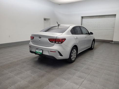 Used 2021 Kia Rio LX image 9