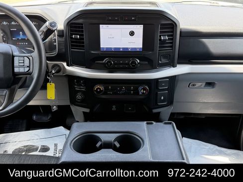Used 2021 Ford F150 XL RWD image 13