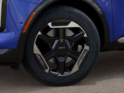New 2026 Kia Sportage SX FWD image 9