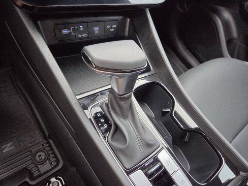 Certified 2026 Hyundai Santa Cruz SEL FWD image 10
