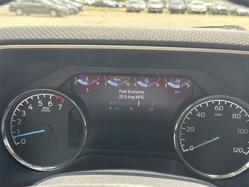 Used 2021 Ford F150 XLT w/ Equipment Group 302A High AWD/4WD image 30