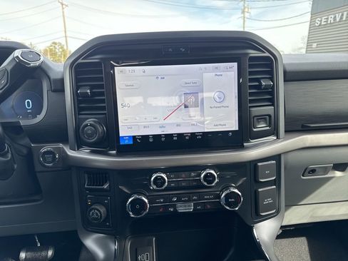 New 2026 Ford F150 XLT w/ Equipment Group 302A MID AWD/4WD image 45