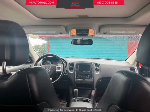 Used 2013 Dodge Durango Crew image 13