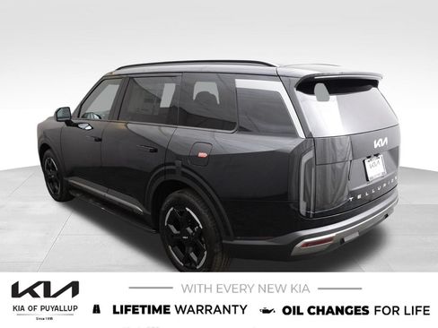 New 2027 Kia Telluride EX AWD/4WD image 7
