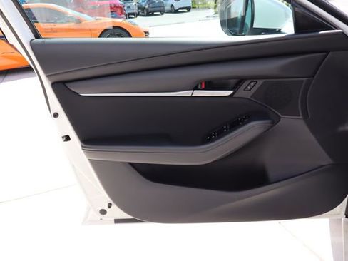 New 2026 MAZDA MAZDA3 s image 14