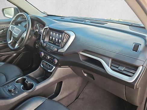 Certified 2024 GMC Terrain SLT AWD/4WD image 21