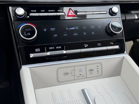 New 2026 Hyundai Santa Fe SEL FWD image 24